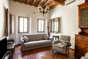 Archi di San Frediano Lovely Apartment